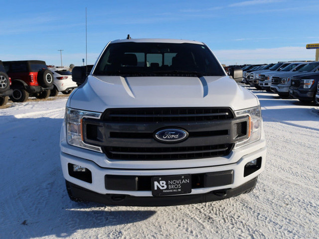 2020 Ford F-150 XLT - Heated Seats - Power Tailgate in Cars & Trucks in Lloydminster - Image 4