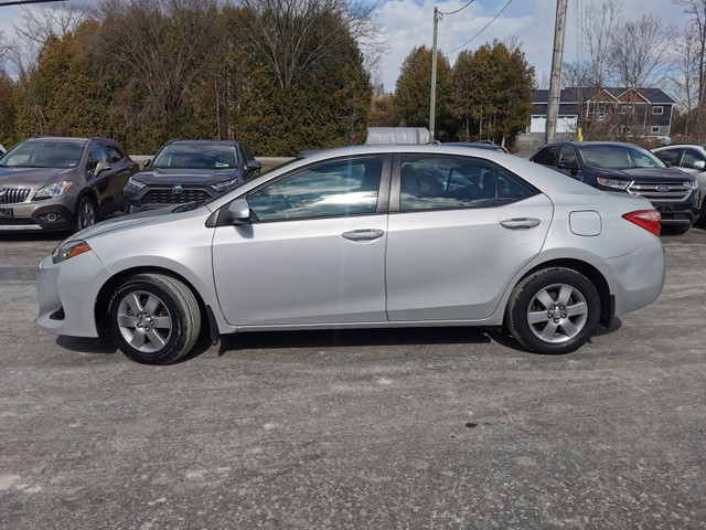 2019 Toyota Corolla L 1.8L in Cars & Trucks in Belleville - Image 2