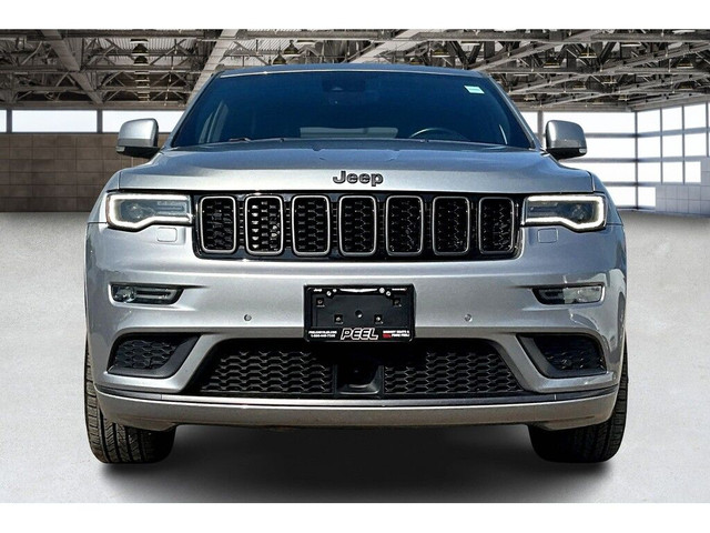 2018 Jeep Grand Cherokee High Altitude | FULLY LOADED | 4x4 in Cars & Trucks in Mississauga / Peel Region - Image 3