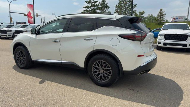 2020 Nissan Murano SV | Heated Seats | Apple CarPlay in Cars & Trucks in Edmonton - Image 3
