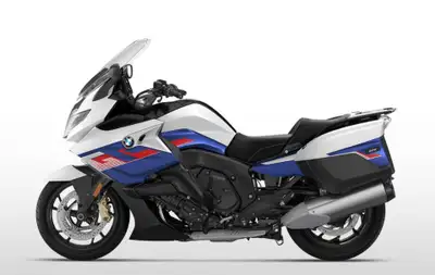 Come and meet our experts at Gabriel BMW Moto / Moto International, your dealer in Montreal since 19...