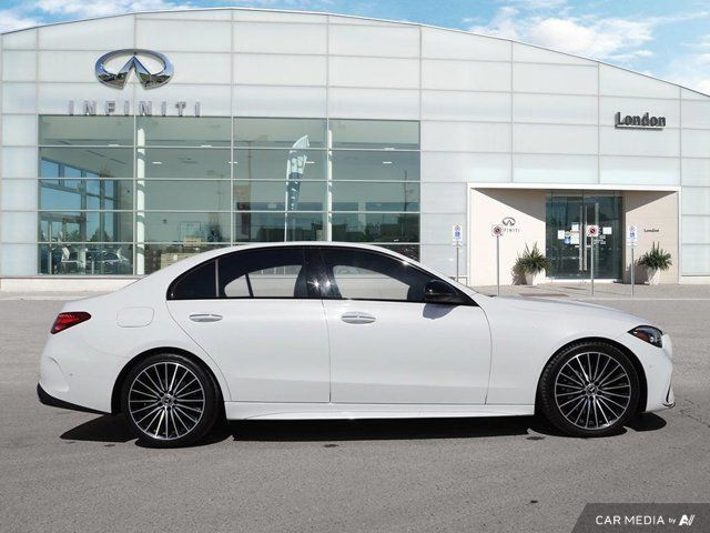 2023 Mercedes-Benz C-Class C 300 in Cars & Trucks in London - Image 2