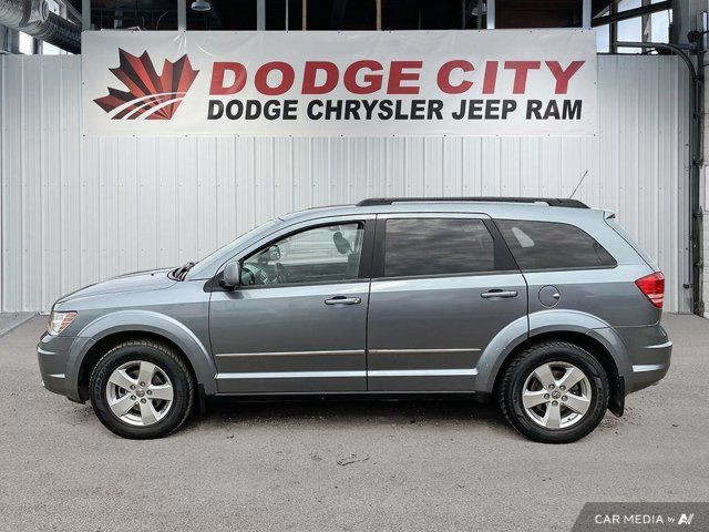 2010 Dodge Journey SXT in Cars & Trucks in Saskatoon - Image 2