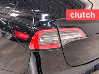 Auto Dimming Rearview Mirror, Front Heated Seats, Rear Heated Seats and more! Clutch is the largest... (image 9)