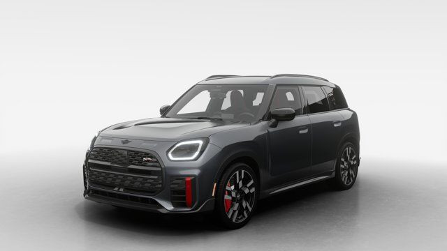 2025 MINI Countryman John Cooper Works in Cars & Trucks in Laval / North Shore