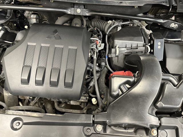 2019 Mitsubishi Eclipse Cross SE Black Edition in Cars & Trucks in Dartmouth - Image 3