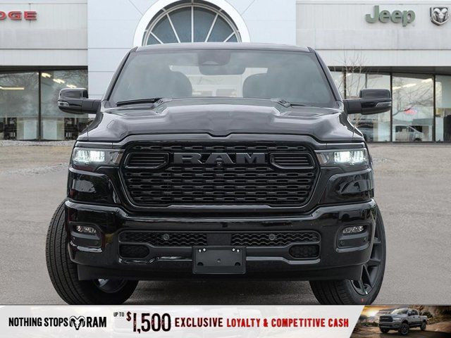 2025 Ram 1500 Sport in Cars & Trucks in Calgary - Image 2