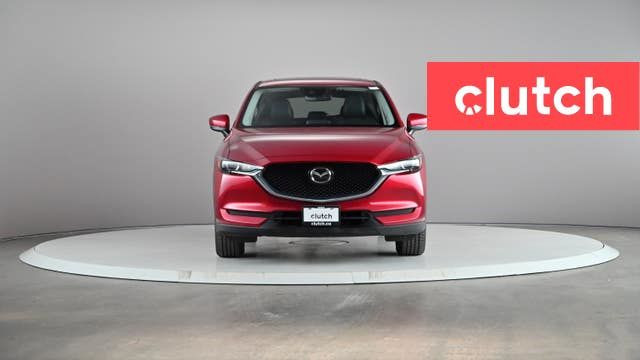 2017 Mazda CX-5 GS AWD w/ Comfort Pkg. w/ Apple CarPlay, Heated  in Cars & Trucks in City of Toronto - Image 3