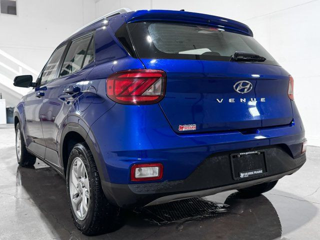 2022 Hyundai Venue Preferred | Remote Start | Heated Seats in Cars & Trucks in Grande Prairie - Image 4