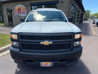 LS Trim! Regular Cab! 4.3ltr V6 Automatic! AC! Cruise Control! Power Windows, Locks, Mirrors! AM/FM,... (image 1)