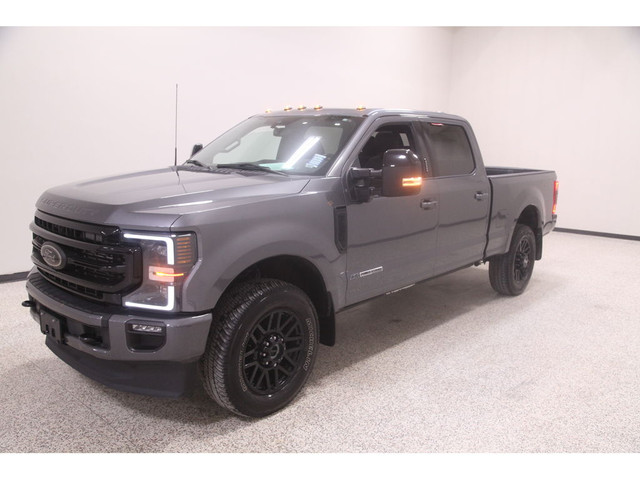  2022 Ford F-250 LARIAT 4WD Crew Cab 6.75' BX/TOIT OUVRANT/NAV in Cars & Trucks in Gatineau - Image 2