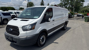 2018 Ford Transit TOIT BAS 148