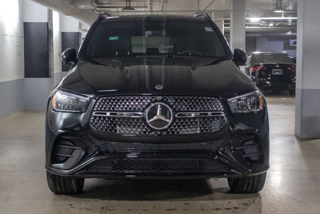 2025 Mercedes-Benz GLE GLE 450e 4MATIC SUV in Cars & Trucks in Edmonton - Image 3