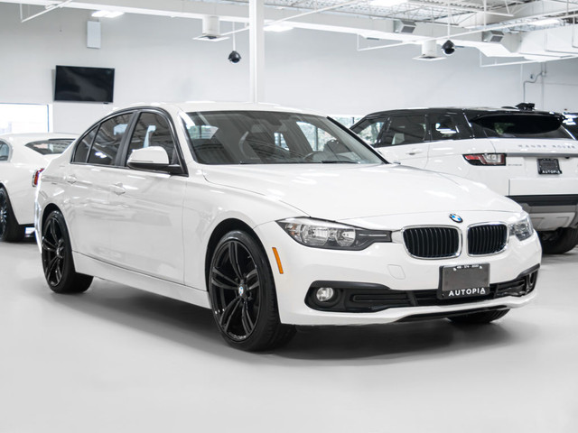  2016 BMW 3 Series 320i xDrive in Cars & Trucks in City of Toronto - Image 3