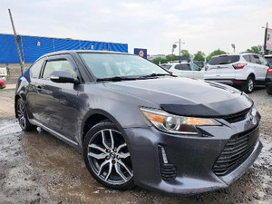 2015 Scion tC SPORT GARANTIE 1 ANS