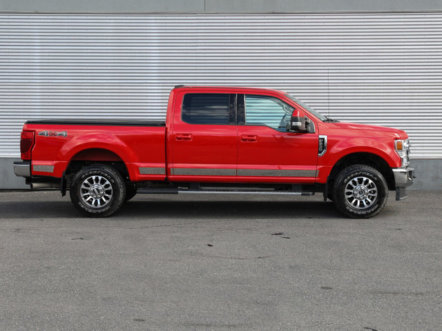 Ford F-250 Lariat 2020 in Cars & Trucks in Longueuil / South Shore - Image 2