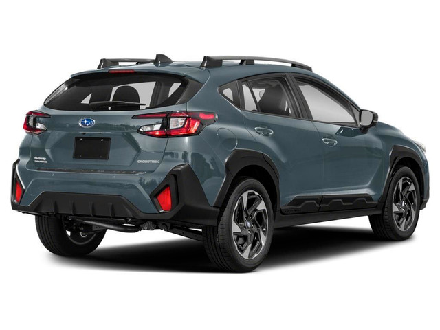 2024 Subaru Crosstrek Limited INCOMING | LIMITED | STARLINK |... in Cars & Trucks in City of Toronto - Image 3