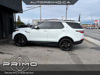 2019 Land Rover Discovery HSE AWD Automatique avec Toit Panoramique Sièges en Cuir Carplay Systeme d... (image 7)
