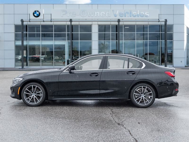 2021 BMW 330i xDrive Sedan (5R79) in Cars & Trucks in Mississauga / Peel Region - Image 4