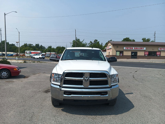 2013 RAM 2500 8ft Box - Well maintained in Cars & Trucks in Peterborough - Image 4