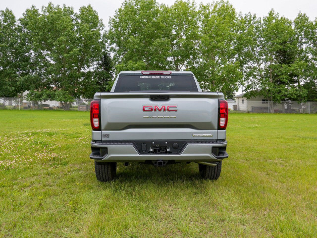 2025 GMC Sierra 1500 in Cars & Trucks in Edmonton - Image 4