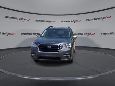 2022 Subaru Ascent Premier 7-Passenger AWD | Eyesight, View more
