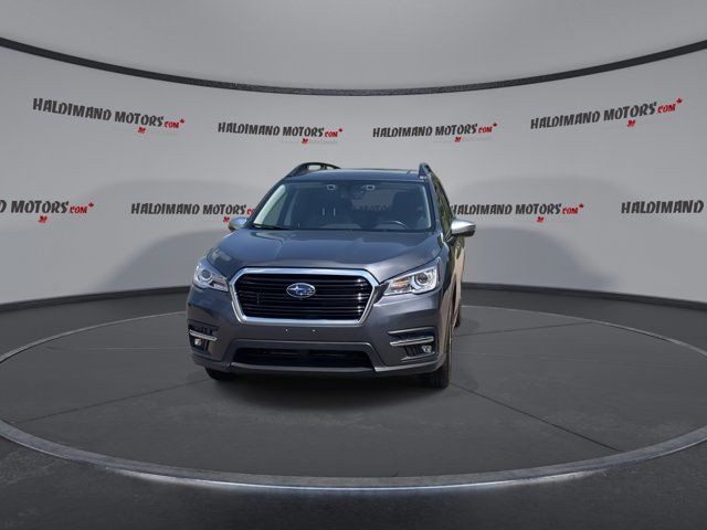 2022 Subaru Ascent Premier 7-Passenger AWD in Cars & Trucks in Hamilton - Image 4