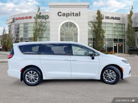 Sturdy and dependable, this 2024 Chrysler Pacifica Touring-L comfortably packs in your passengers an... (image 5)