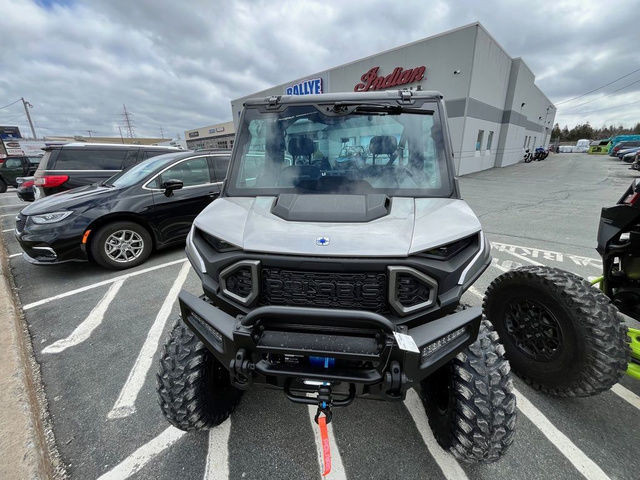2024 Polaris Ranger XD 1500 NorthStar Edition Ultimate in ATVs in City of Halifax - Image 3