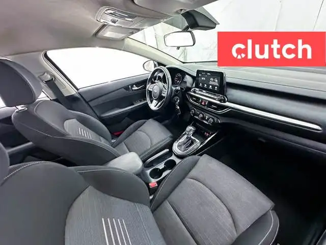 2019 Kia Forte EX w/ Apple CarPlay, Heated Front Seats, Rearview in Cars & Trucks in Ottawa - Image 17