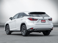 Check out this 2022 Lexus RX RX 350 before someone takes it home! *This Lexus RX Is Competitively Pr... (image 4)