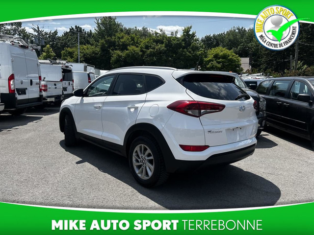 Hyundai Tucson Premium 2.0L 4 portes TA 2016 à vendre in Cars & Trucks in Laval / North Shore - Image 3