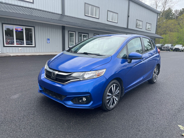 2018 Honda Fit EX PRICED TO MOVE! BACKUP CAM! CALL NOW! in Cars & Trucks in Annapolis Valley - Image 2