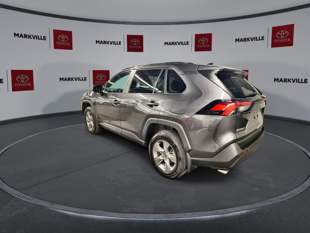 2022 Toyota RAV4 XLE in Cars & Trucks in Markham / York Region - Image 3