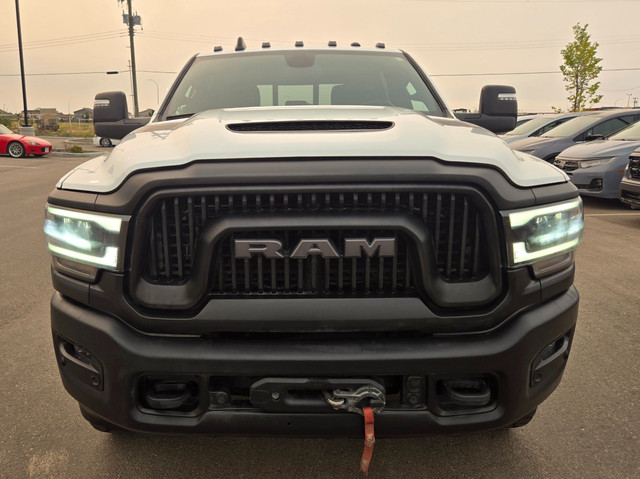 2024 RAM 2500 Power Wagon **NO ACCIDENTS**4X4**410HP**TOWS OV... in Cars & Trucks in Grande Prairie - Image 2