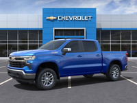 Tantramar Chev located in Amherst, Nova Scotia - Engine: 5.3L 8cyl. L/100Km City: 0.0 L/100Km Hwy: 0... (image 1)