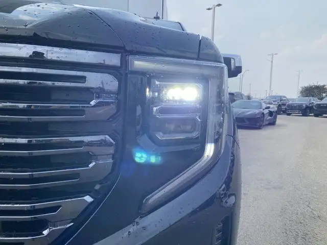 2025 GMC Sierra 1500 Crew Cab Denali Ultimate in Cars & Trucks in Edmonton - Image 11