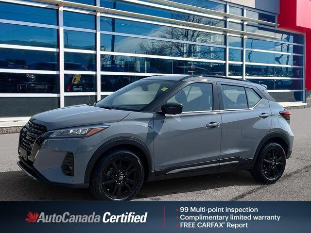2023 Nissan Kicks SR | Apple Carplay | Android Auto in Cars & Trucks in Guelph