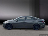 NACTOY 2021 North American Car of the Year. This Hyundai Elantra delivers a Intercooled Turbo Regula... (image 2)