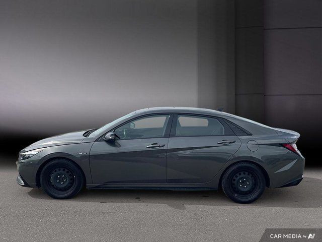2021 Hyundai Elantra N Line in Cars & Trucks in Cambridge - Image 3