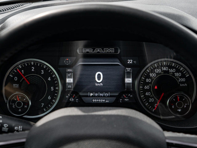 2023 Ram 1500 Big Horn in Cars & Trucks in Barrie - Image 3