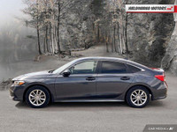 Engine: Gas 4cyl 2.0L L/100Km City: 7.7 L/100Km Hwy: 6.0 Safety Equipment Traffic Jam Assist ABS And... (image 1)
