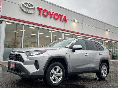  2019 Toyota RAV4 SOLD - YOU SHOULDN'T HAVE WAITED