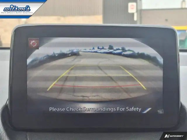 2019 Mazda CX-3 GT AWD | Leather | Sunroof | Nav | Bose in Cars & Trucks in Guelph - Image 24