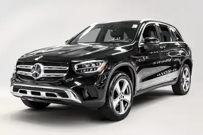 AWD * 4X4 * 4MATIC * Caméra 360 * 360 Camera * Sièges chauffants * Heated seats * Carplay * Android...