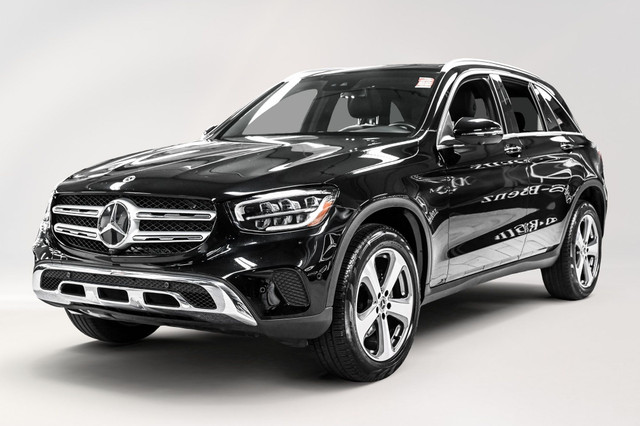 2022 Mercedes-Benz GLC300 4MATIC SUV | Premium | Premium plus |  in Cars & Trucks in City of Montréal