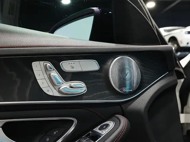 2020 Mercedes-Benz C-Class AMG C43 4MATIC Wagon Drivers Package  in Cars & Trucks in Laval / North Shore - Image 14