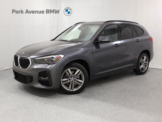 2021 BMW X1 XDrive28i edition M sport in Cars & Trucks in Longueuil / South Shore