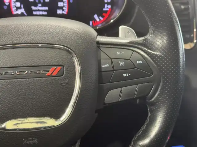2019 DODGE Durango R/T in Cars & Trucks in City of Montréal - Image 21
