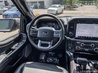 This Ford F-150 delivers a powerful engine powering this Automatic transmission. *You Can't Beat the... (image 8)